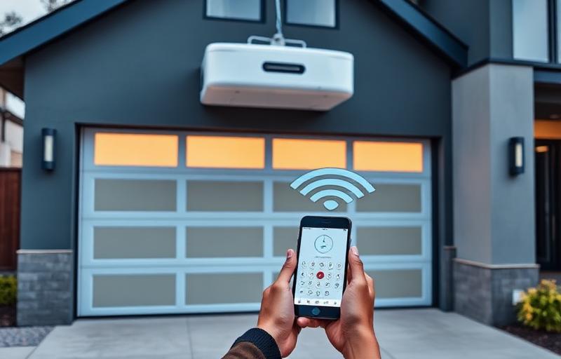 Smart Features Overview: What Every Homeowner Should Know